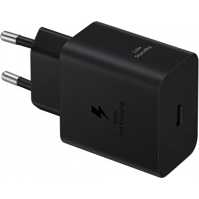 Samsung 45W USB-C Super Fast Charging 2.0 įkroviklis