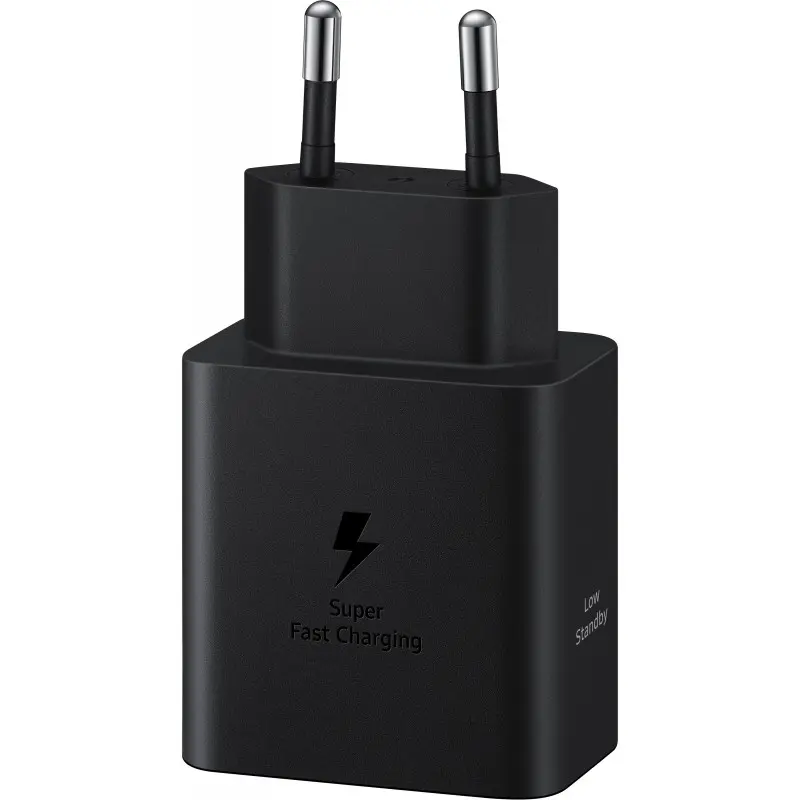 Samsung EP-T4511NBEGEU 45W USB-C tinklo įkroviklis