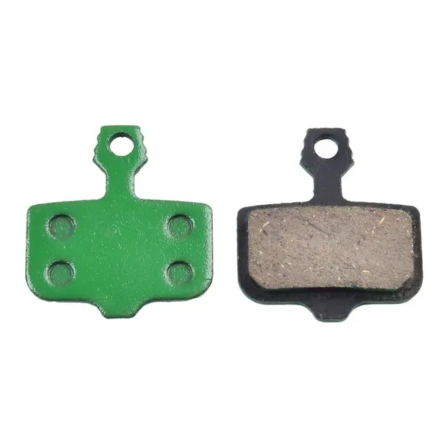 Stabdžių kaladėlių komplektas 30x33 mm elektriniams paspirtukams