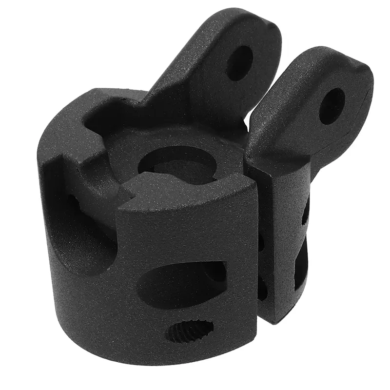 Sulenkimo mechanizmo bazė Xiaomi M365 Pro Pro2 1S Essential paspirtukams