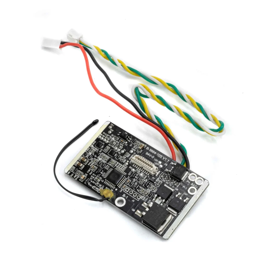 Xiaomi M365 ir Xiaomi 1S baterijos valdymo plokštė BMS