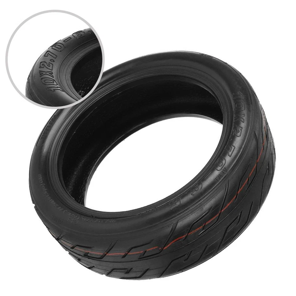 Bekamerinė padanga 10x2.70-6.5 70-65-6.5 Speedway 5 Dualtron 3