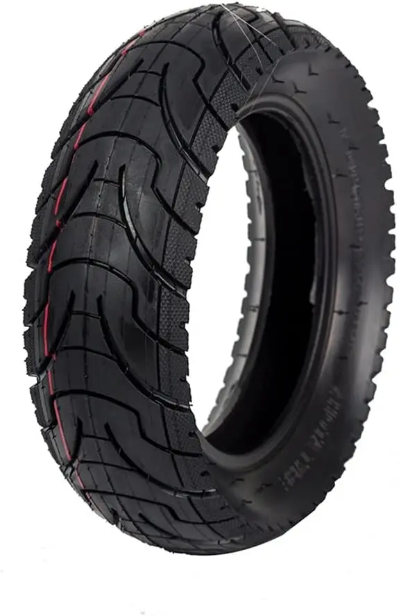 Padanga 80/65-6 10x3.0 elektriniam paspirtukui VSETT 10+ Zero 10X Kaabo Mantis Kugoo Kirin M4