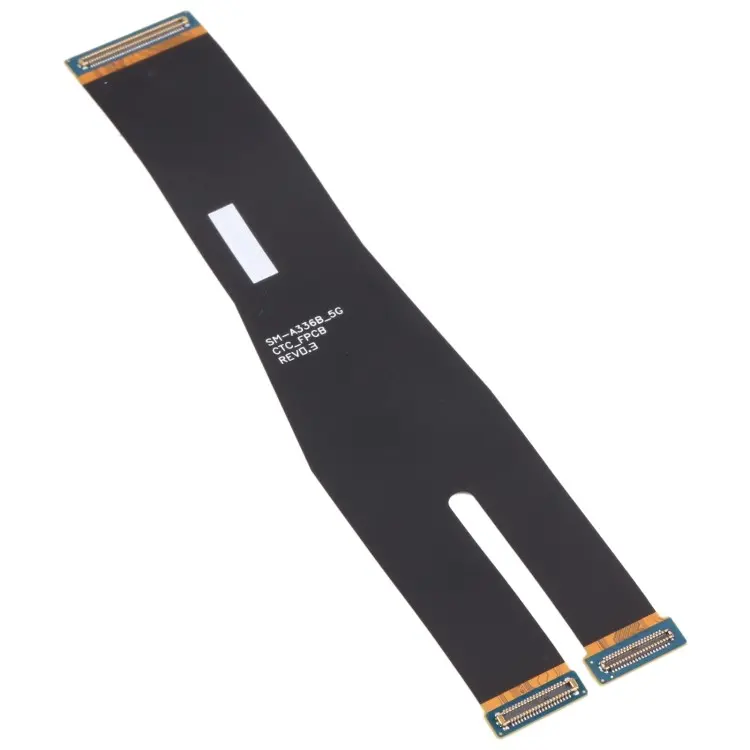 Samsung Galaxy A33 5G pagrindinė lanksčioji jungtis Original Service Pack GH59-15558A