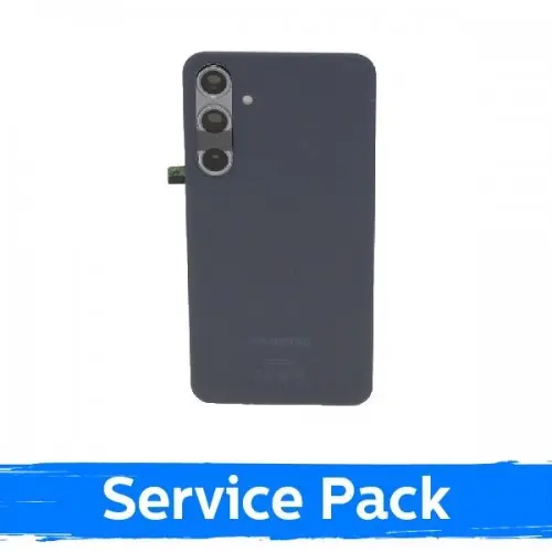 Samsung Galaxy A35 5G Awesome Navy originalus galinis dangtelis GH82-33986A