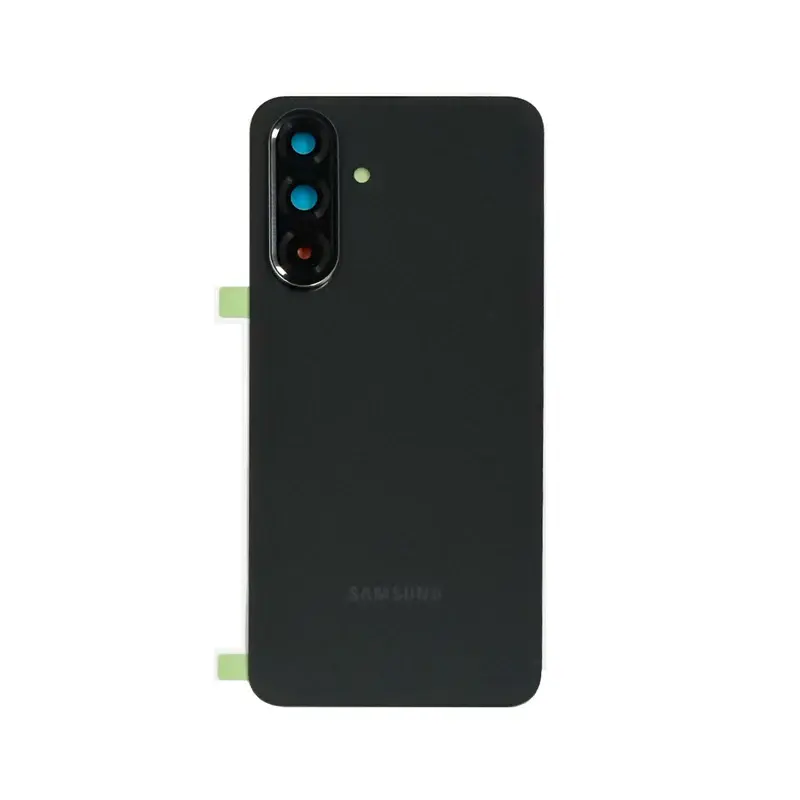 Samsung Galaxy A36 5G originalus galinis dangtelis Awesome Black GH82-36804A