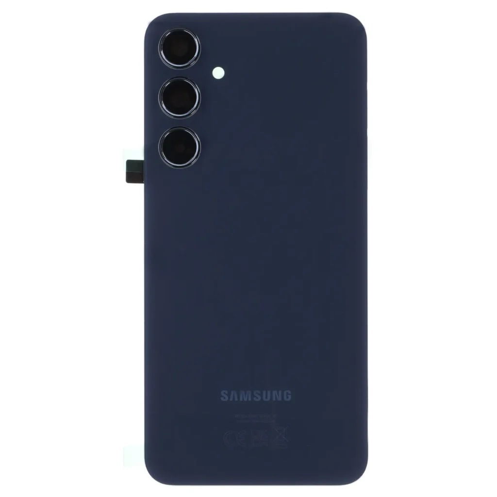 Samsung Galaxy A55 5G Awesome Navy originalus galinis dangtelis GH82-34284A
