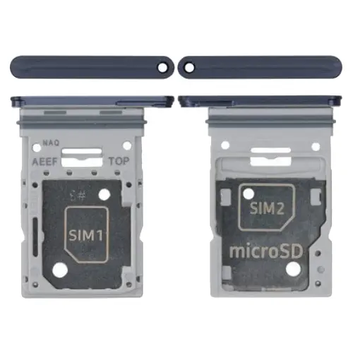 Samsung Galaxy A55 SM-A556 SIM Tray Original Service Pack GH98-49097A