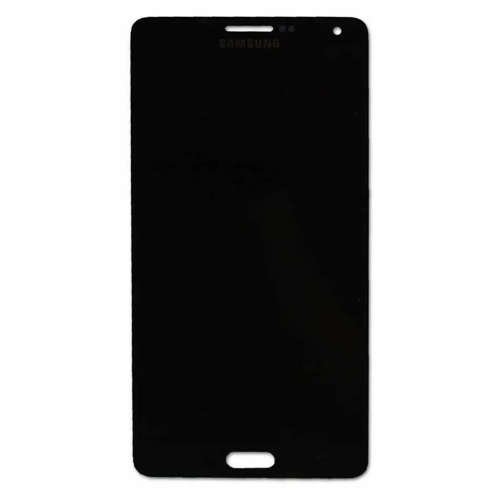 Samsung Galaxy A7 2015 originalus ekranas su lietimui jautriu stikliuku