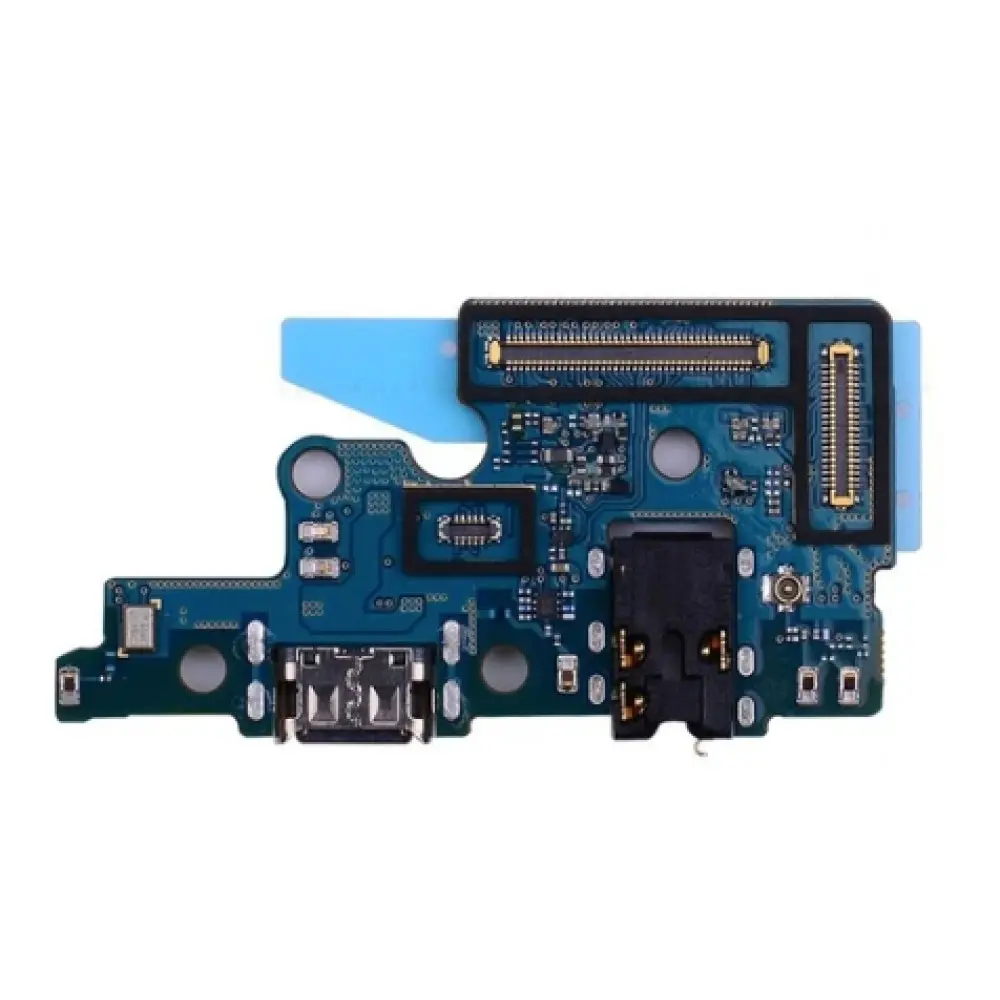 Samsung Galaxy A70 SM-A705 USB-C krovimo plokštė originali naudota