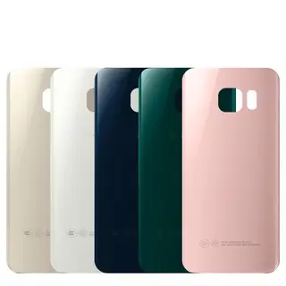 Samsung Galaxy S6 Edge SM-G925F HQ galinis dangtelis