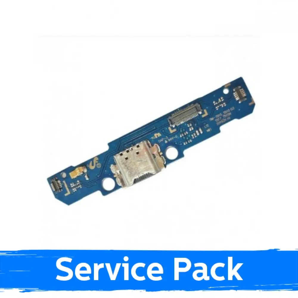 Samsung Galaxy Tab A 10.1 T510 T515 Original Service Pack krovimo lizdas GH82-19562A