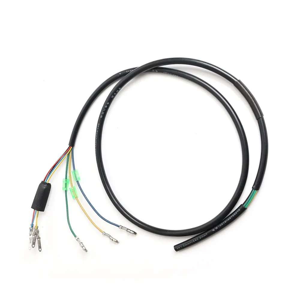 Variklio laidas 90 cm Kugoo M4 M4 Pro G2 Pro elektriniam paspirtukui