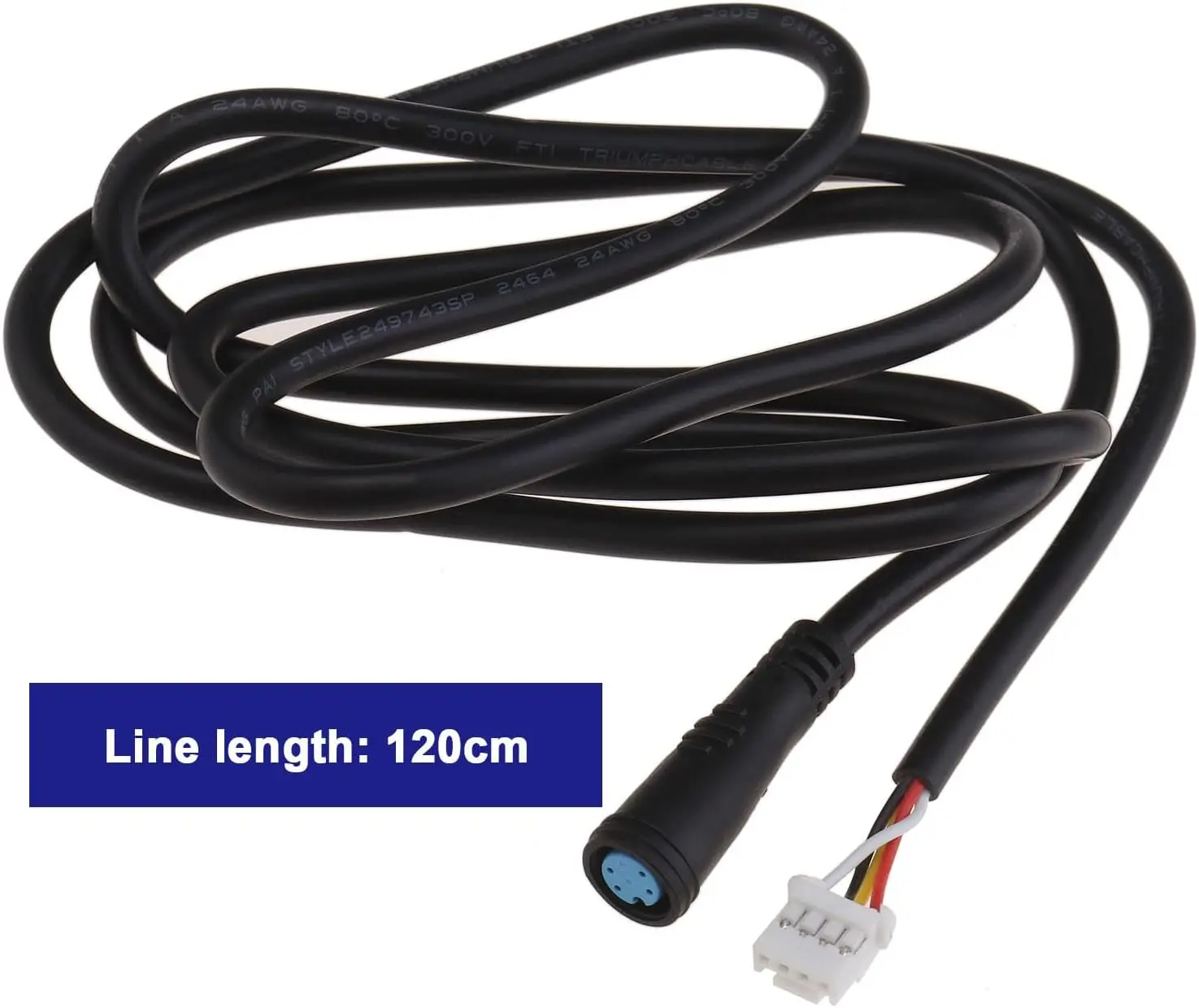 Pagrindinis Xiaomi M365 Pro2 1S Essential Mi3 valdymo laidas