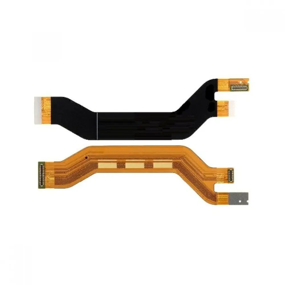 Xiaomi Redmi Note 12 5G pagrindinė lanksčioji jungtis Main Flex
