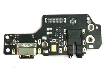 Xiaomi Redmi Note 8 OEM krovimo lizdo plokštė