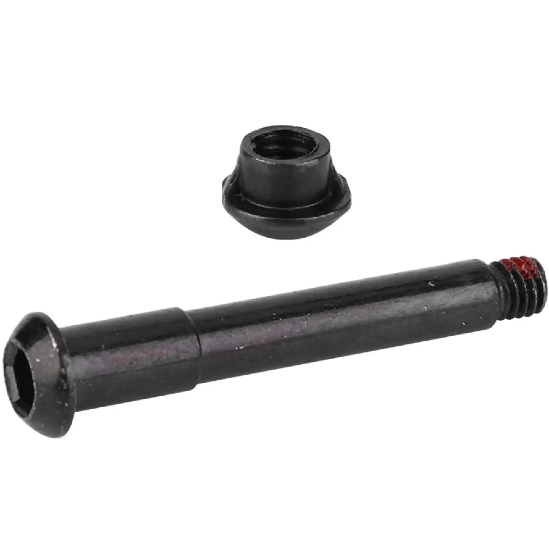 Sulenkimo mechanizmo varžtas V2 Xiaomi elektriniam paspirtukui