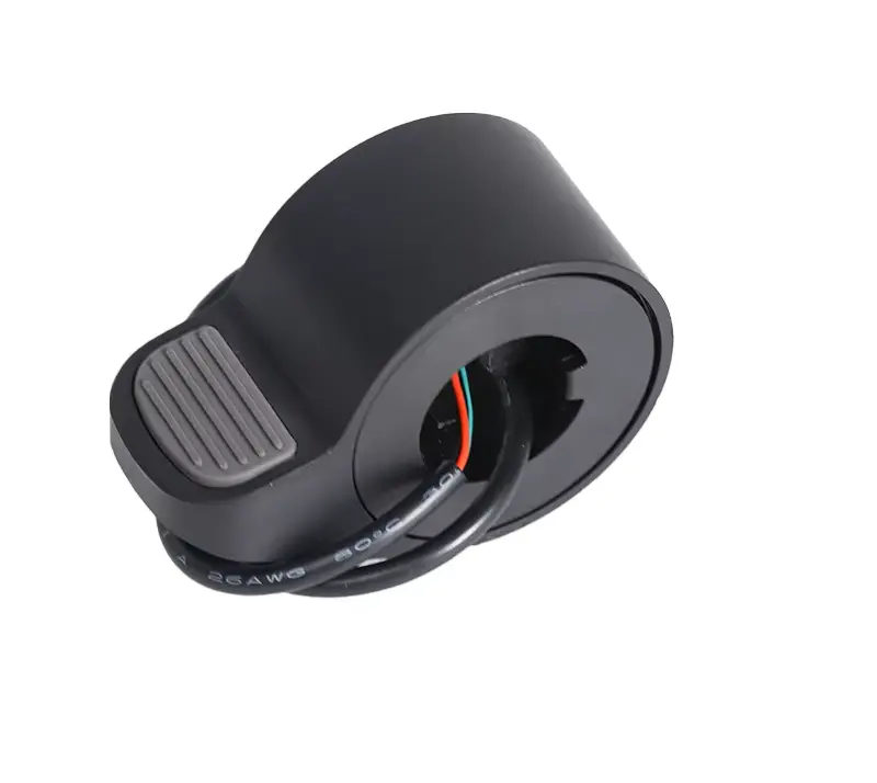 Xiaomi Scooter Elite akseleratoriaus rankenėlė 3 kontaktų
