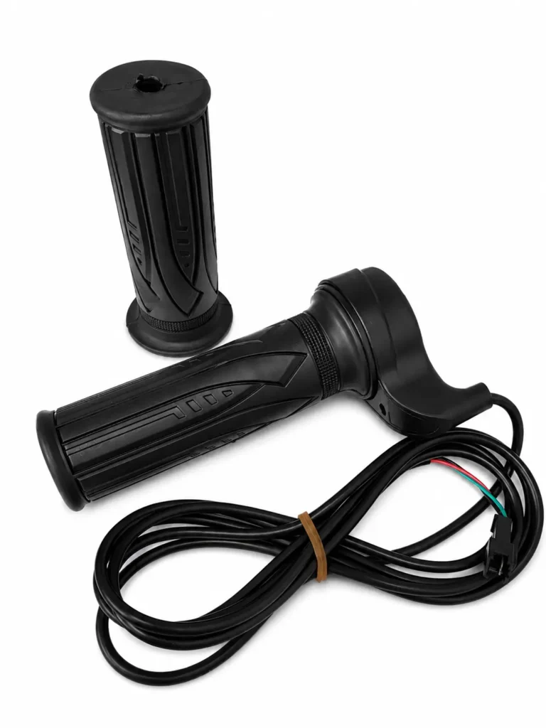 Universali gazo rankenėlė akseleratorius 24-72V 3-Pin SM